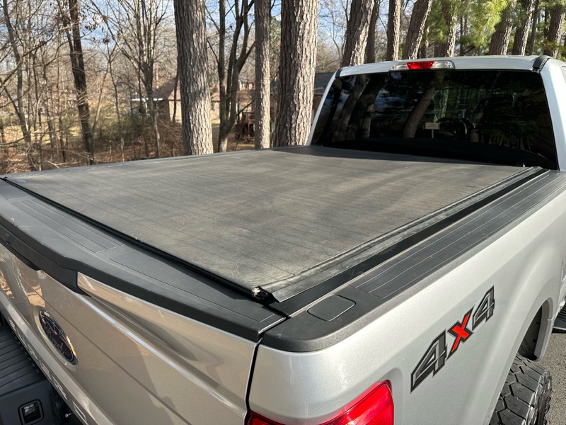 Ford F-250 SD XLT Crew Cab Short Bed 4WD 2019