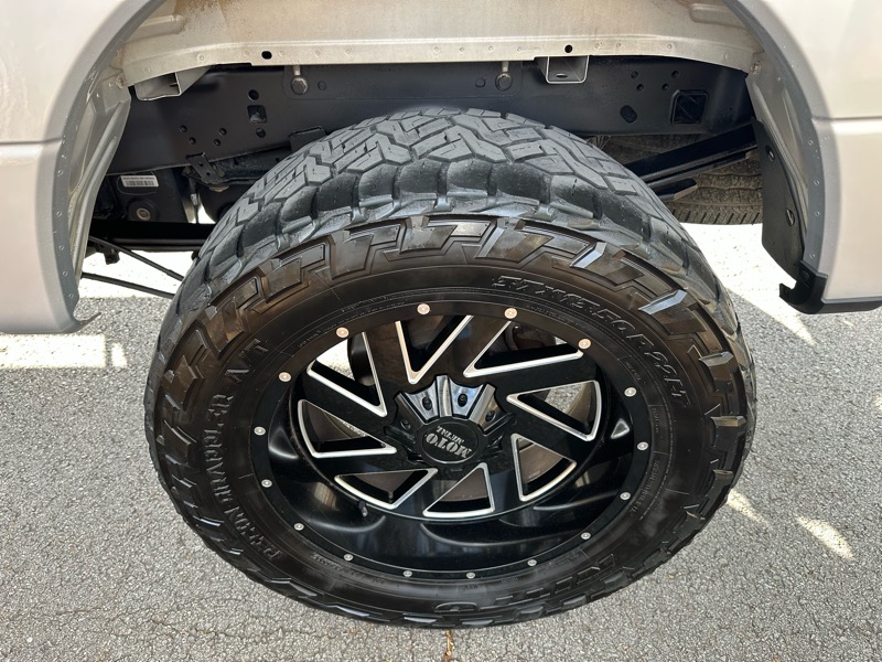 Ford F-250 SD XLT Crew Cab Short Bed 4WD 2019