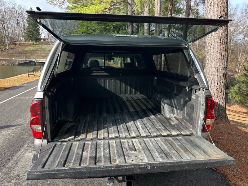 Chevrolet Silverado 2500HD LT Crew Cab Short Bed 4WD 2006