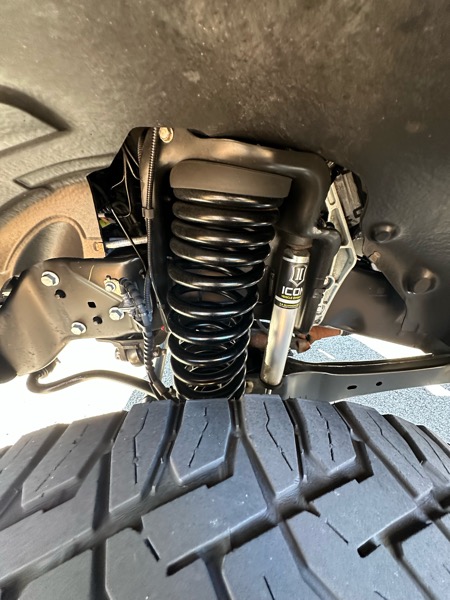 Ford F-250 SD Limited Crew Cab 4WD 2021