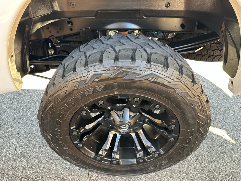 Ford F-250 SD Limited Crew Cab 4WD 2021