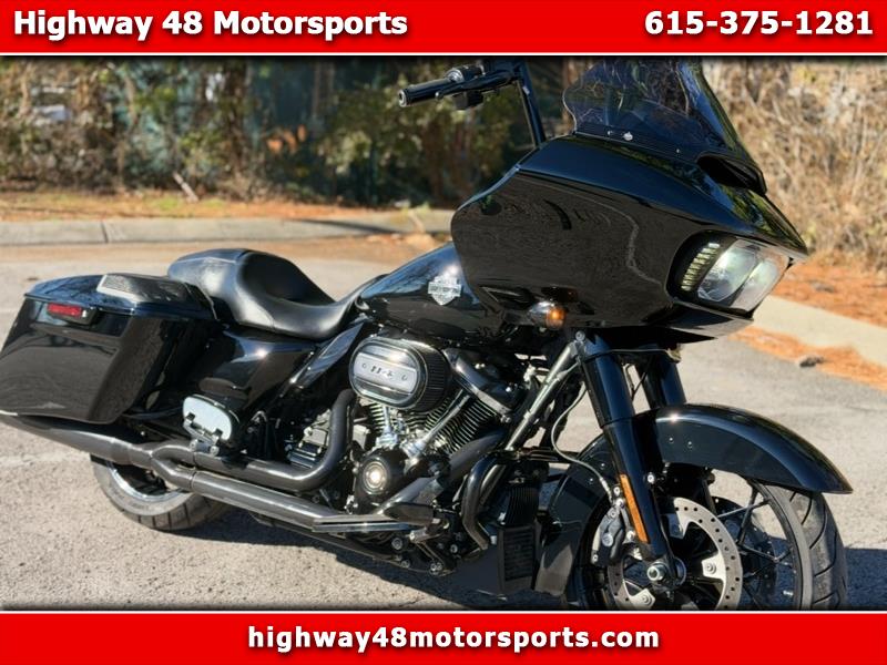 2021 Harley-Davidson FLTRXS 