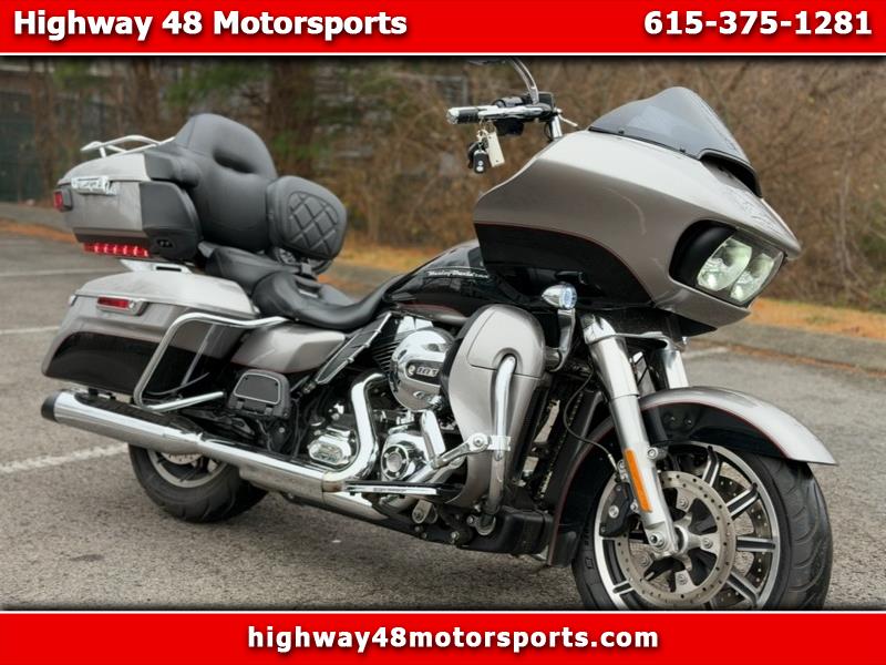 2016 Harley-Davidson FLTRU 