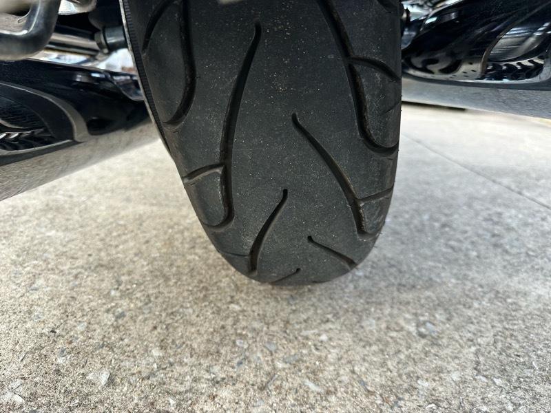 Harley-Davidson FLHTK  2010