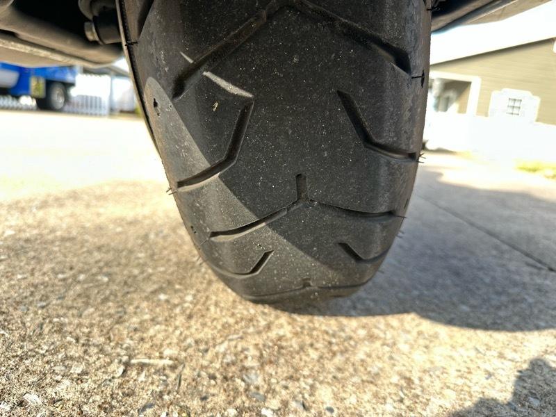 Harley-Davidson FLHX103  2013