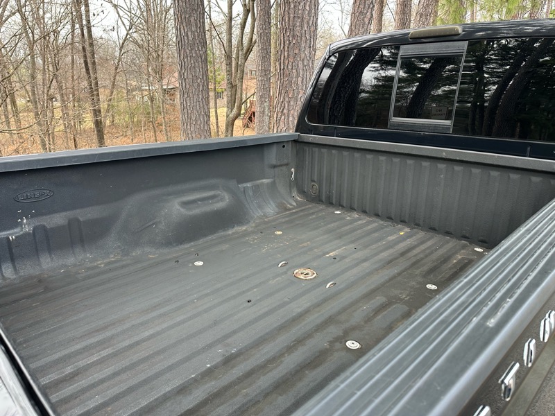 Ford F-250 SD Platinum Crew Cab 4WD 2014