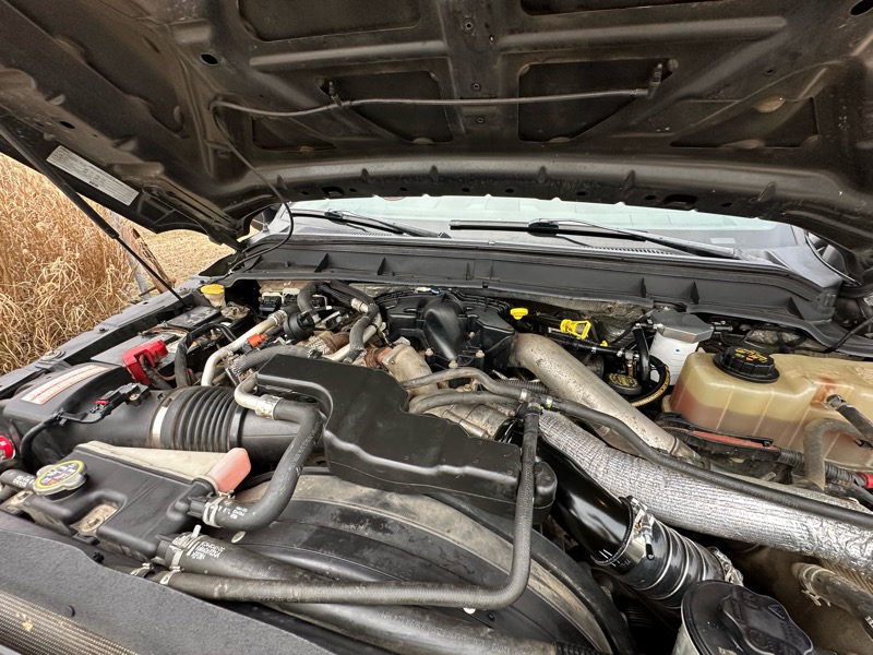 Ford F-250 SD Platinum Crew Cab 4WD 2014