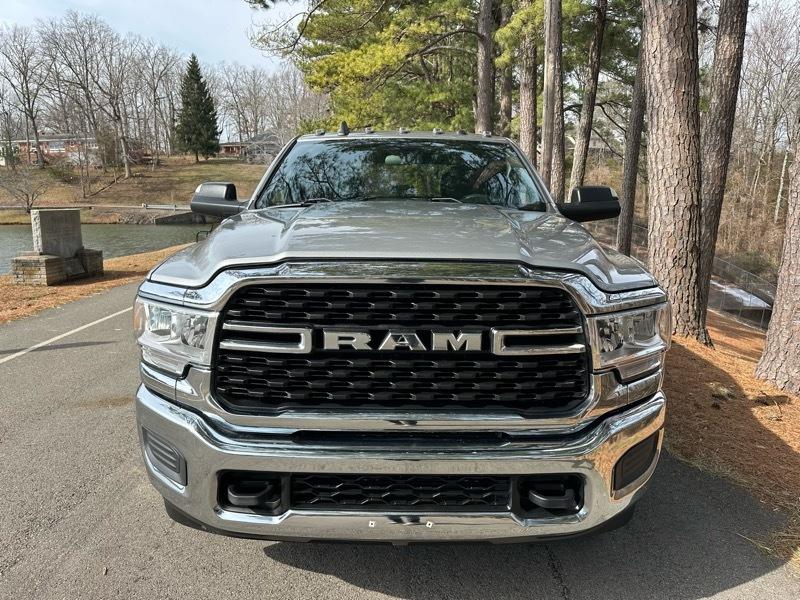 RAM 3500 Big Horn Crew Cab LWB 4WD DRW 2022