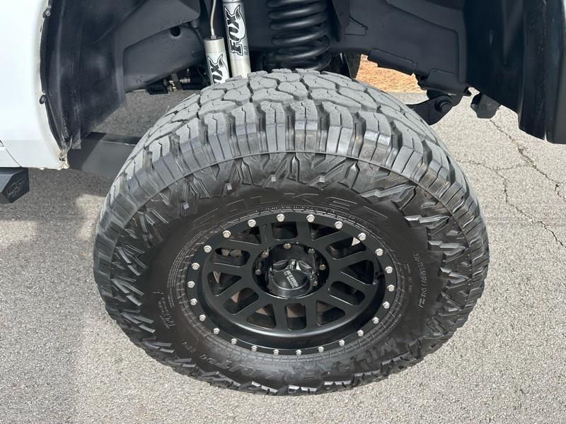 RAM 2500 Tradesman Crew Cab SWB 4WD 2018