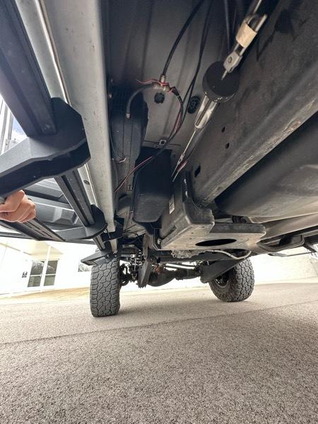 RAM 2500 Tradesman Crew Cab SWB 4WD 2018