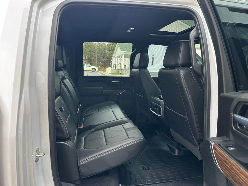 Chevrolet Silverado 2500HD  2022