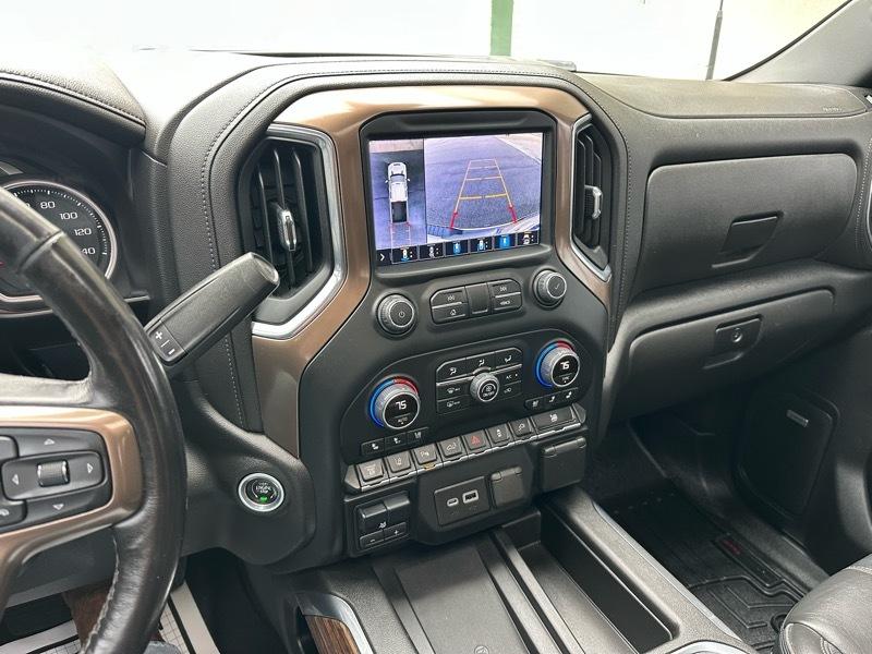 Chevrolet Silverado 2500HD  2022