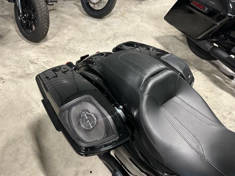 Harley-Davidson FLTRXS  2018