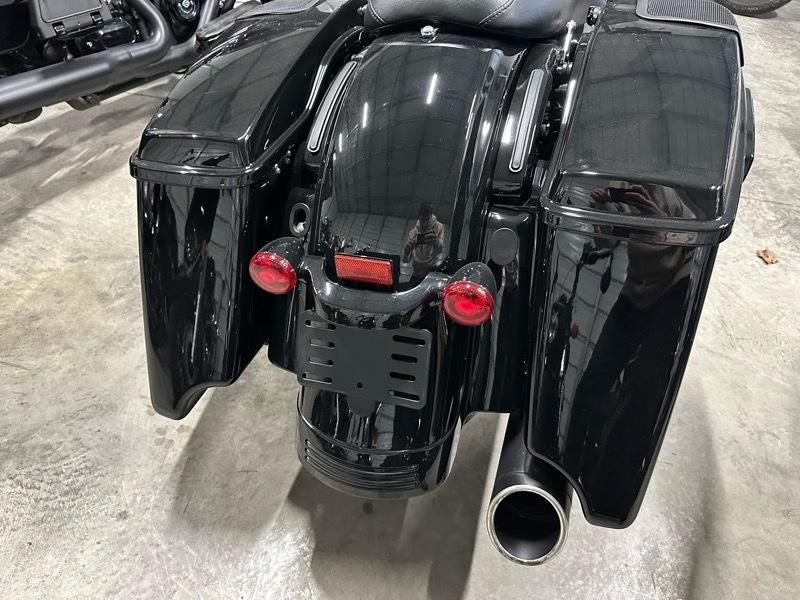 Harley-Davidson FLTRXS  2018