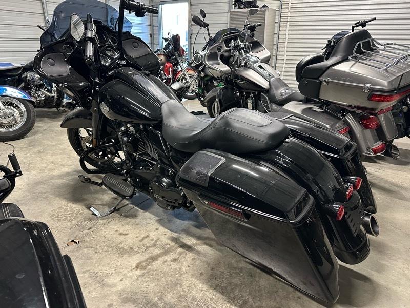 Harley-Davidson FLTRXS  2018