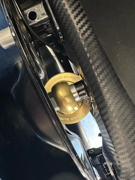 Harley-Davidson FLTRXS  2018