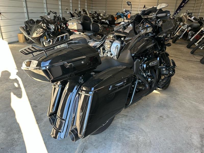 Harley-Davidson FLTRXS  2018