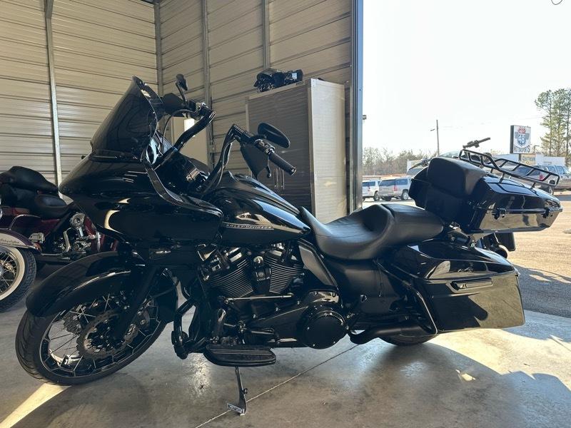 Harley-Davidson FLTRXS  2018