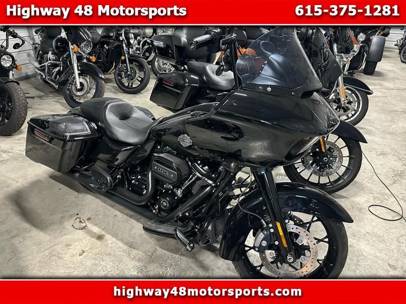 2018 Harley-Davidson FLTRXS 