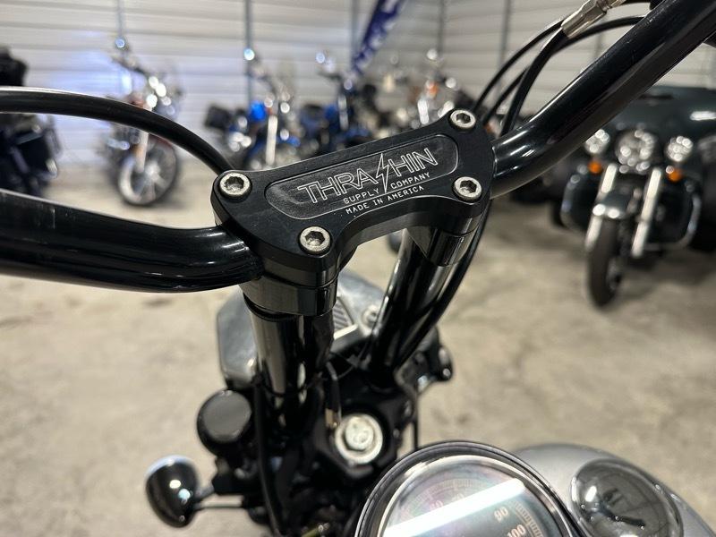 Harley-Davidson FXDWG  2000