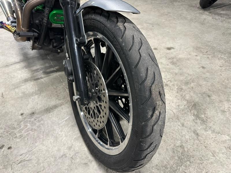 Harley-Davidson FXDWG  2000