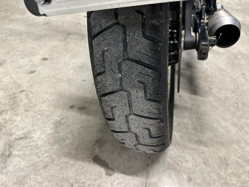 Harley-Davidson FXDWG  2000