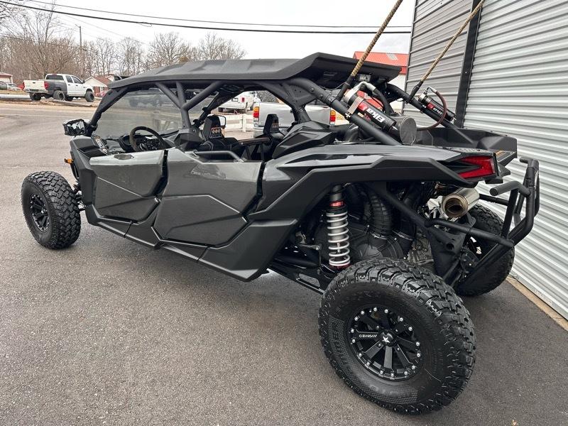Can-Am Maverick X3 Max X DS Turbo  2020
