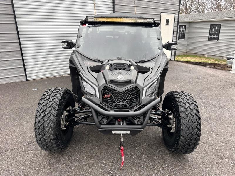 Can-Am Maverick X3 Max X DS Turbo  2020