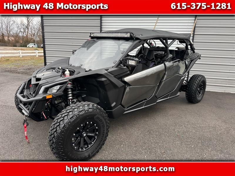 2020 Can-Am Maverick X3 Max X DS Turbo 