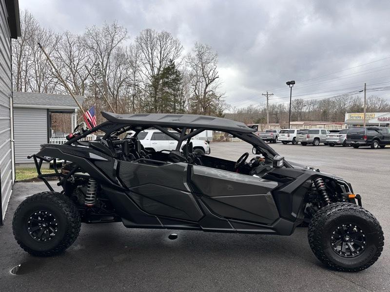 Can-Am Maverick X3 Max X DS Turbo  2020