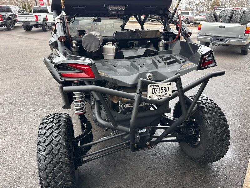 Can-Am Maverick X3 Max X DS Turbo  2020