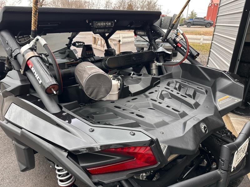 Can-Am Maverick X3 Max X DS Turbo  2020