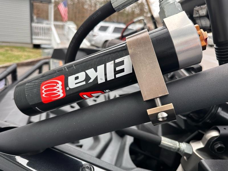 Can-Am Maverick X3 Max X DS Turbo  2020