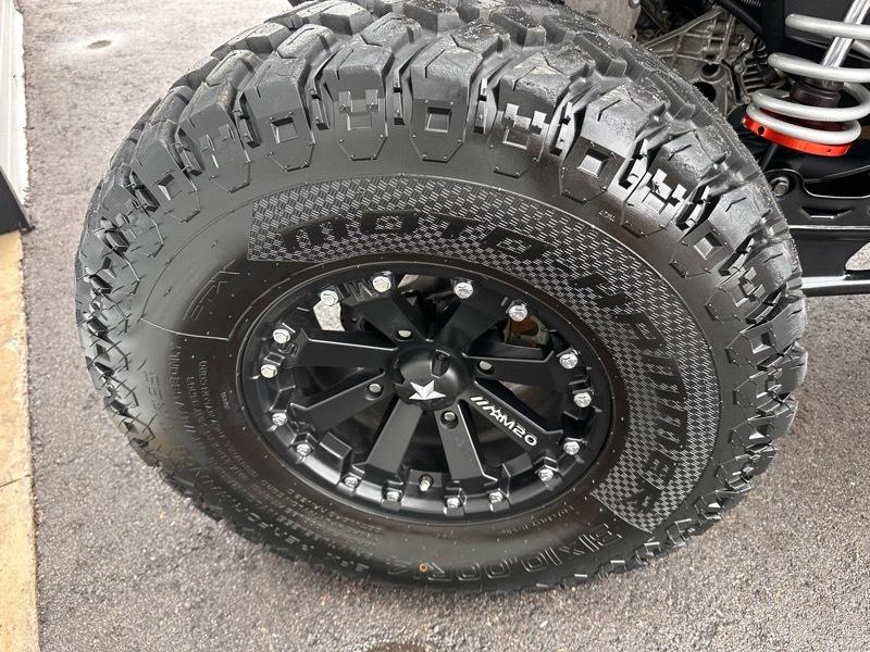 Can-Am Maverick X3 Max X DS Turbo  2020