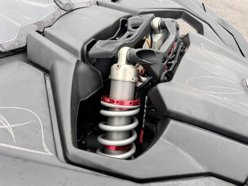 Can-Am Maverick X3 Max X DS Turbo  2020