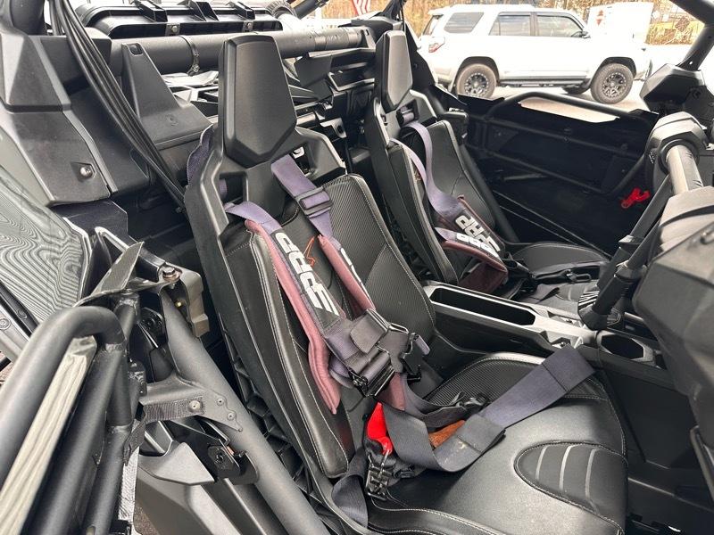 Can-Am Maverick X3 Max X DS Turbo  2020