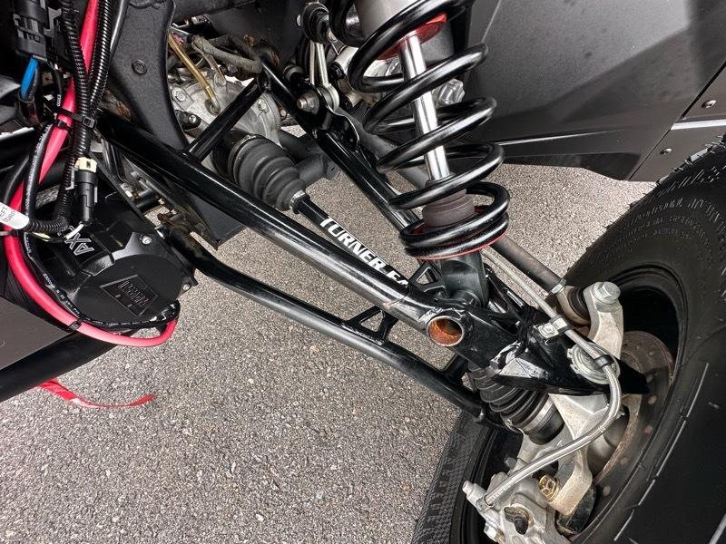 Can-Am Maverick X3 Max X DS Turbo  2020