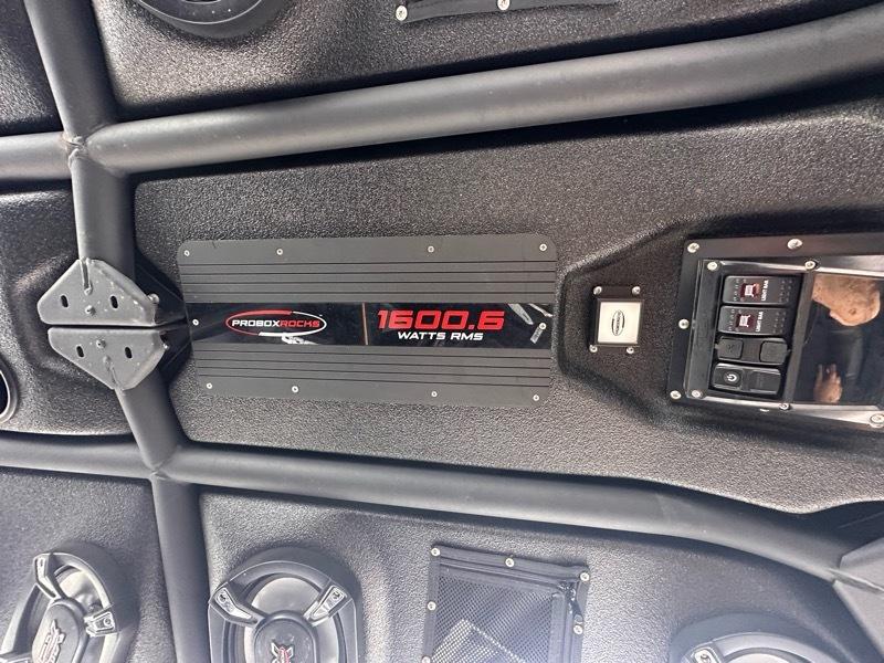 Can-Am Maverick X3 Max X DS Turbo  2020