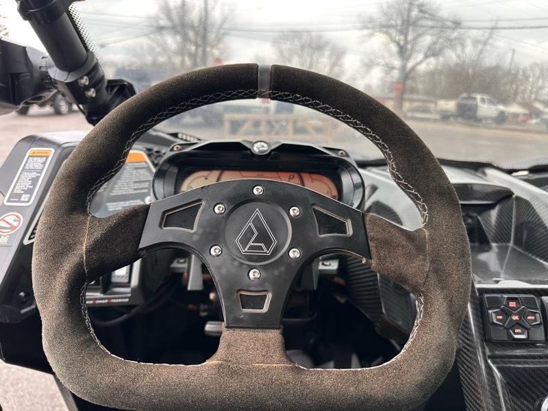 Can-Am Maverick X3 Max X DS Turbo  2020