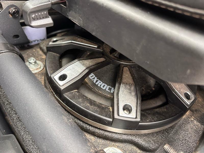 Can-Am Maverick X3 Max X DS Turbo  2020