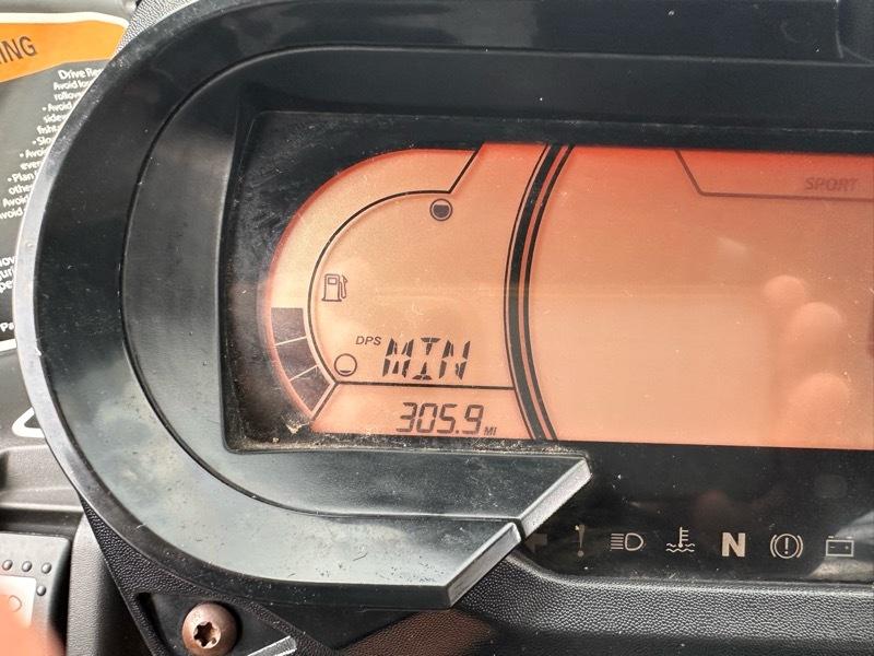 Can-Am Maverick X3 Max X DS Turbo  2020