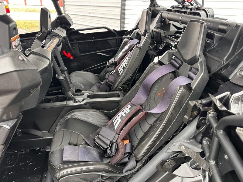 Can-Am Maverick X3 Max X DS Turbo  2020