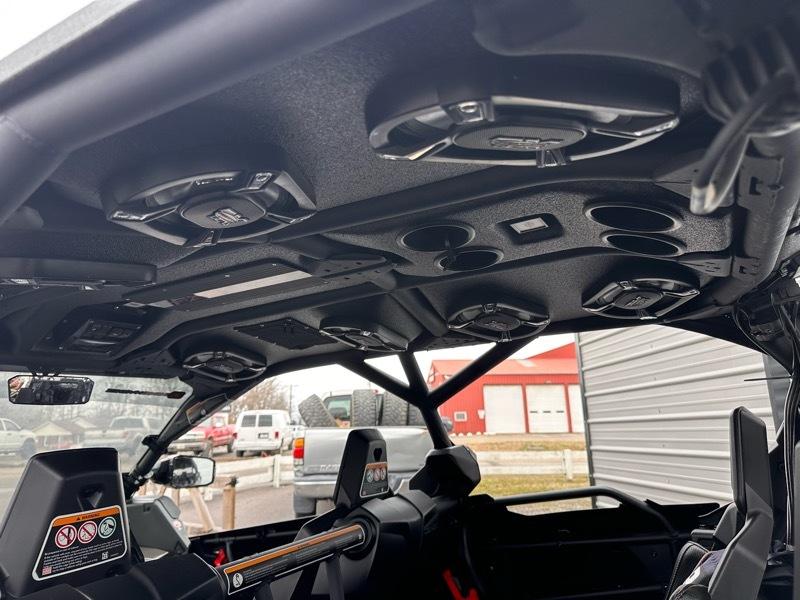 Can-Am Maverick X3 Max X DS Turbo  2020