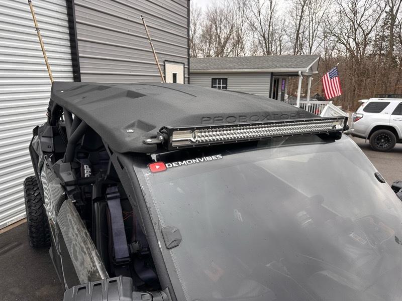 Can-Am Maverick X3 Max X DS Turbo  2020