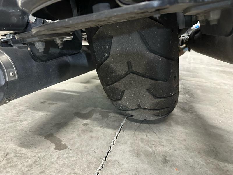 Harley-Davidson FLTRU  2016