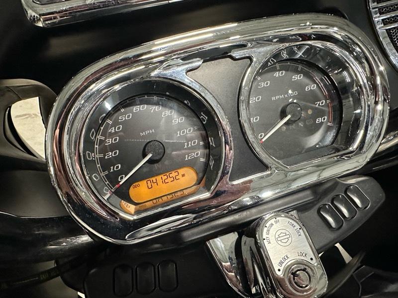 Harley-Davidson FLTRU  2016