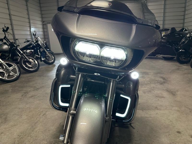 Harley-Davidson FLTRU  2016