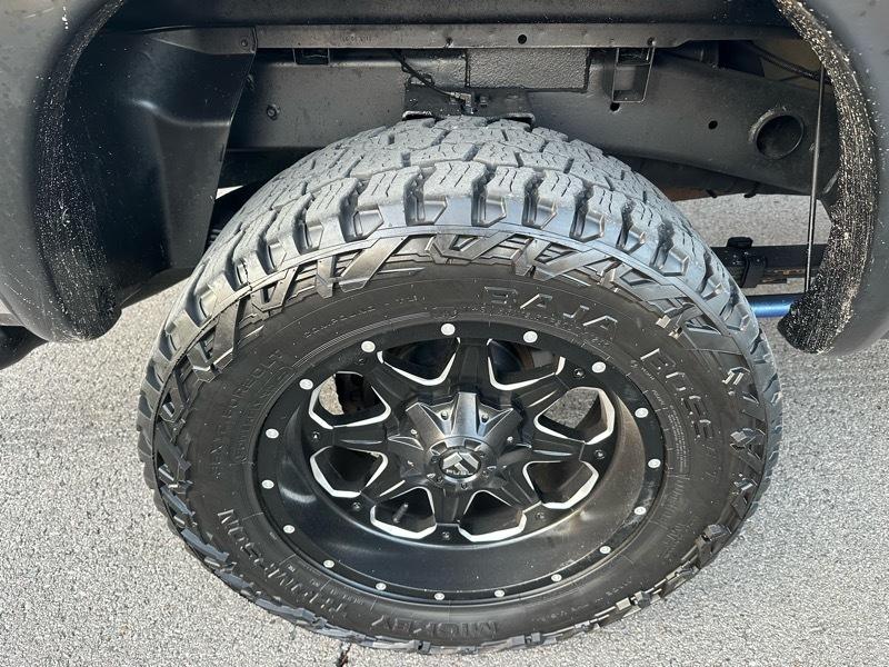 Dodge Ram 2500 ST Quad Cab 4WD 2006