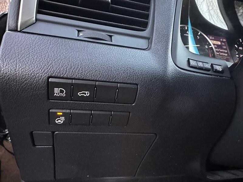 Lexus RX 350 AWD 2018