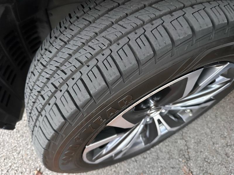 Lexus RX 350 AWD 2018